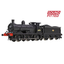 Load image into Gallery viewer, SE&amp;CR C Class 31579 BR Black (Late Crest) - Bachmann -372-778 - Scale N
