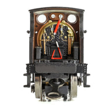 Load image into Gallery viewer, SE&amp;CR C Class 31579 BR Black (Late Crest) - Bachmann -372-778 - Scale N
