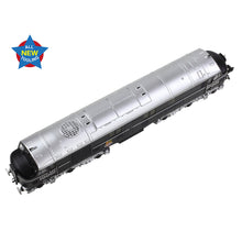 Load image into Gallery viewer, LMS 10001 BR Black (Early Emblem) - Bachmann -372-913 - Scale N
