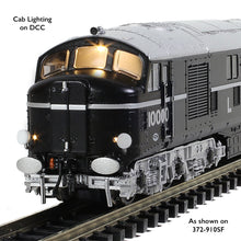 Load image into Gallery viewer, LMS 10001 BR Black (Early Emblem) - Bachmann -372-913 - Scale N
