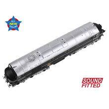Load image into Gallery viewer, LMS 10001 BR Black (Early Emblem) - Bachmann -372-913SF - Scale N
