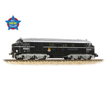 Load image into Gallery viewer, LMS 10001 BR Black (Early Emblem)
