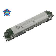 Load image into Gallery viewer, LMS 10001 BR Green (Late Crest) - Bachmann -372-915 - Scale N
