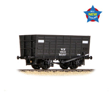Load image into Gallery viewer, NER P7 Coal Hopper NCB Black
