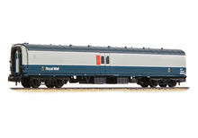 Load image into Gallery viewer, BR Mk1 POS Post Office Sorting Van BR Blue &amp; Grey (Royal Mail)
