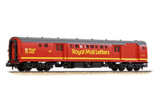 Load image into Gallery viewer, BR Mk1 POS Post Office Sorting Van Royal Mail Letters Red - Bachmann -374-903A - Scale N
