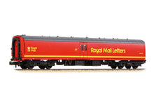 Load image into Gallery viewer, BR Mk1 POS Post Office Sorting Van Royal Mail Letters Red
