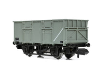 Load image into Gallery viewer, BR 24.5T Mineral Wagon BR Grey - Bachmann -378-050A - Scale N
