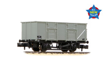 Load image into Gallery viewer, BR 24.5T Mineral Wagon BR Grey

