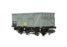 Load image into Gallery viewer, BR 24.5T Mineral Wagon BR Grey (John Summers &amp; Sons Ltd) - Bachmann -378-051 - Scale N
