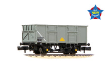 Load image into Gallery viewer, BR 24.5T Mineral Wagon BR Grey (Keadby Power Station)
