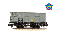 Load image into Gallery viewer, BR 24.5T Mineral Wagon BR Grey (John Summers &amp; Sons Ltd)
