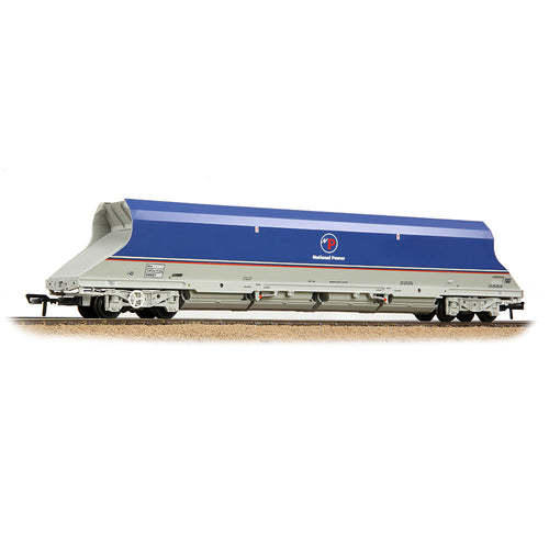 HKA Bogie Hopper 'National Power'