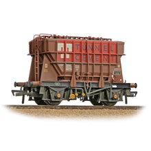 Load image into Gallery viewer, BR 22T CPV Presflo Bulk Powder Wagon BR Bauxite &#39;Tunnel Cement&#39; WEATHERED
