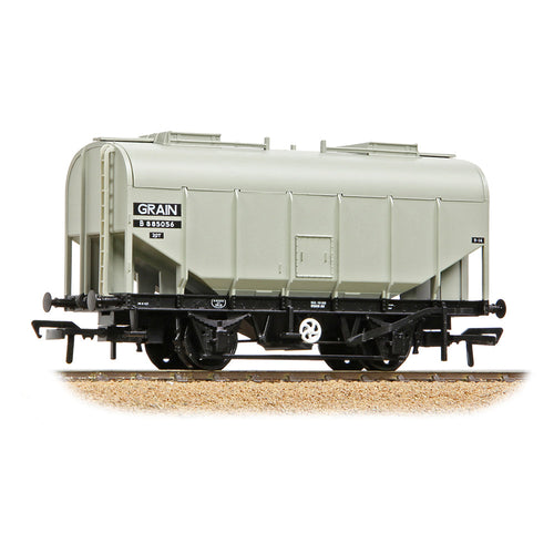 BR 20T Grain Hopper BR Grey (Early)