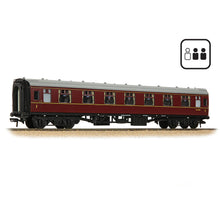 Load image into Gallery viewer, BR Mk1 FK First Corridor BR Maroon [PF]
