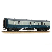 Load image into Gallery viewer, BR Mk1 NDV (Ex-BG) Brake Gangwayed BR Blue &amp; Grey
