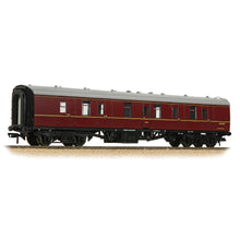 Load image into Gallery viewer, BR Mk1 BG Brake Gangwayed BR Maroon
