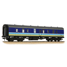 Load image into Gallery viewer, BR Mk1 NEA (Ex-BG) Brake Gangwayed BR Provincial - Bachmann -39-181A - Scale OO
