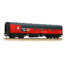 Load image into Gallery viewer, BR Mk1 NEX (Ex-BG) Brake Gangwayed Rail Express Systems
