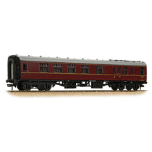 Load image into Gallery viewer, BR Mk1 BCK Brake Composite Corridor BR Maroon
