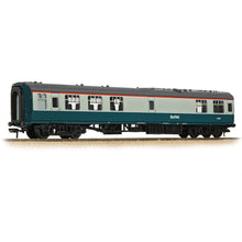 Load image into Gallery viewer, BR Mk1 RMB Restaurant Miniature Buffet BR Blue &amp; Grey
