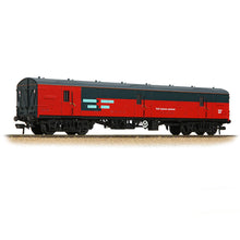 Load image into Gallery viewer, BR Mk1 NOX (Ex-GUV) General Utility Van Rail Express Systems
