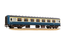 Load image into Gallery viewer, BR Mk2(Z) FK First Corridor BR Blue &amp; Grey
