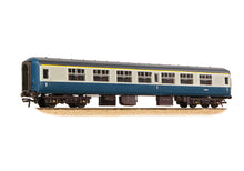 Load image into Gallery viewer, BR Mk2(Z) FK First Corridor BR Blue &amp; Grey - Bachmann -39-330B - Scale OO
