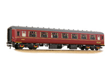 Load image into Gallery viewer, BR Mk2A FK First Corridor WCRC Maroon
