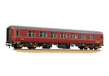 Load image into Gallery viewer, BR Mk2A FK First Corridor WCRC Maroon - Bachmann -39-346 - Scale OO
