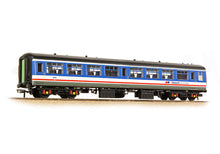 Load image into Gallery viewer, BR Mk2A TSO Tourist Second Open BR Network SouthEast (Original) - Bachmann -39-363C - Scale OO
