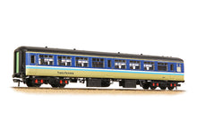 Load image into Gallery viewer, BR Mk2A TSO Tourist Second Open BR Provincial (Trans-Pennine) - Bachmann -39-366 - Scale OO
