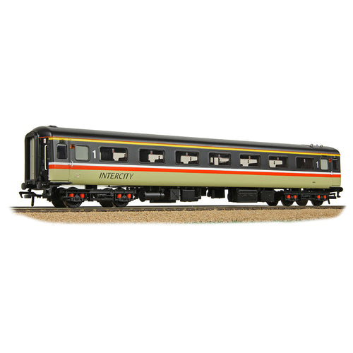 BR Mk2F FO First Open BR InterCity (Swallow)