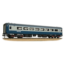Load image into Gallery viewer, BR Mk2F TSO Tourist Second Open BR Blue &amp; Grey (Inter-City) - Bachmann -39-675B - Scale OO
