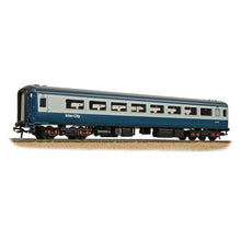 Load image into Gallery viewer, BR Mk2F TSO Tourist Second Open BR Blue &amp; Grey (Inter-City)
