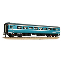 Load image into Gallery viewer, BR Mk2F TSO Tourist Second Open Anglia - Bachmann -39-676 - Scale OO
