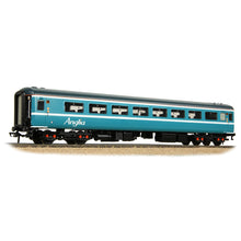Load image into Gallery viewer, BR Mk2F TSO Tourist Second Open Anglia
