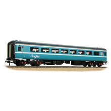 Load image into Gallery viewer, BR Mk2F TSO Tourist Second Open Anglia
