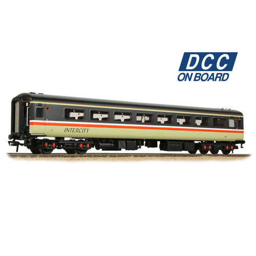 BR Mk2F TSO Tourist Second Open BR InterCity (Swallow)