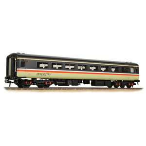 BR Mk2F TSO Tourist Second Open BR InterCity (Swallow)