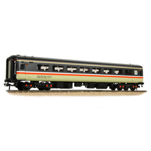 Load image into Gallery viewer, BR Mk2F TSO Tourist Second Open BR InterCity (Swallow) - Bachmann -39-678B - Scale OO
