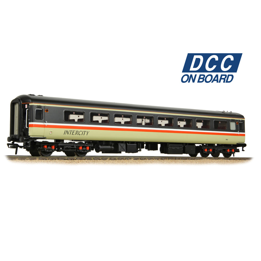 BR Mk2F TSO Tourist Second Open BR InterCity (Swallow)