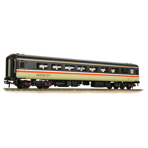 BR Mk2F TSO Tourist Second Open BR InterCity (Swallow)