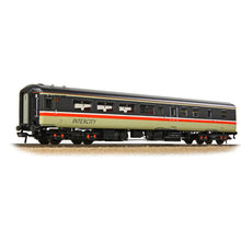 Load image into Gallery viewer, BR Mk2F BSO Brake Second Open BR InterCity (Swallow) - Bachmann -39-702A - Scale OO
