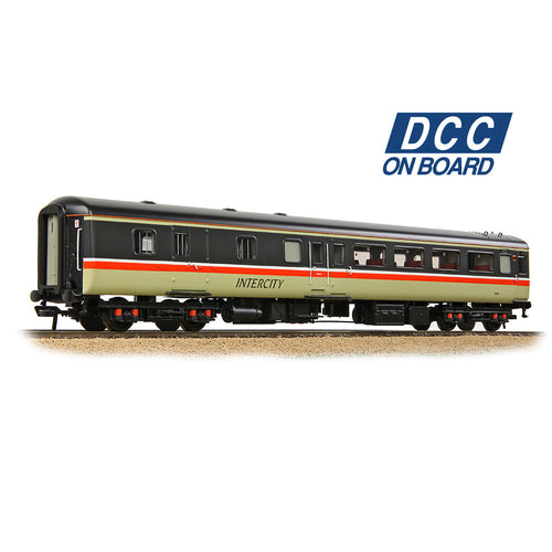 BR Mk2F BSO Brake Second Open BR InterCity (Swallow)