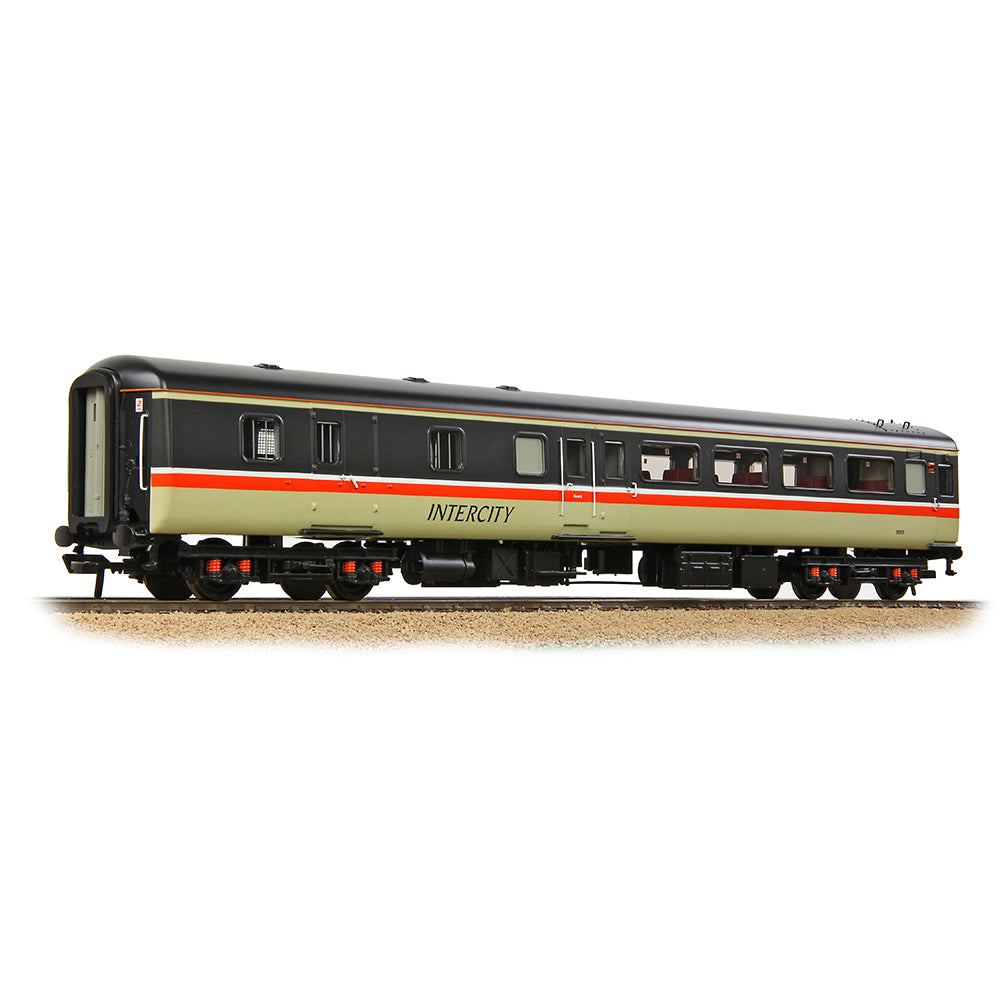 BR Mk2F BSO Brake Second Open BR InterCity (Swallow)