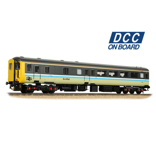 BR Mk2F DBSO Driving Brake Second Open BR ScotRail