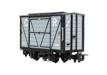 Load image into Gallery viewer, RNAD Van Corris Railway Grey - Bachmann -393-128 - Scale OO9
