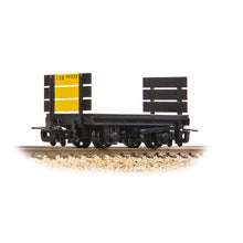 Load image into Gallery viewer, RNAD Flat Wagon with 3-Plank Ends RNAD Dean Hill 
